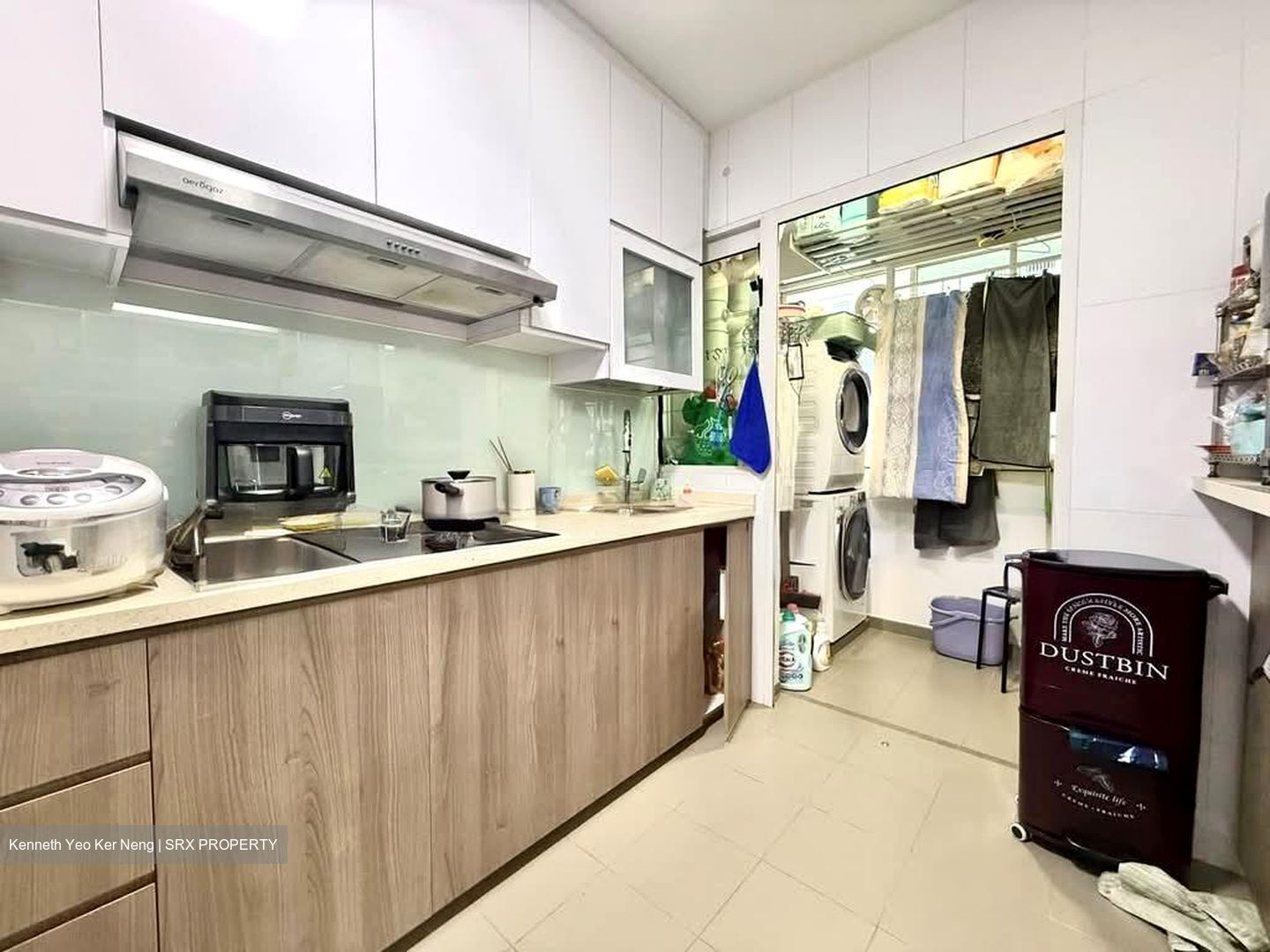 Blk 670C Waterway Ridges (Punggol), HDB 4 Rooms #600302981